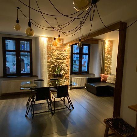 Apartament Przy Ratuszu 쿠드즈코 외부 사진