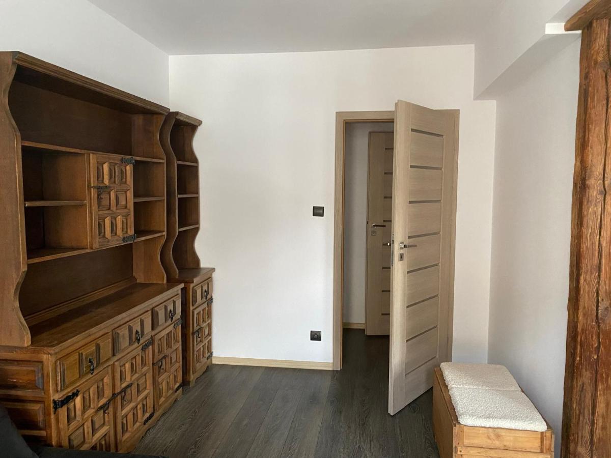 Apartament Przy Ratuszu 쿠드즈코 외부 사진