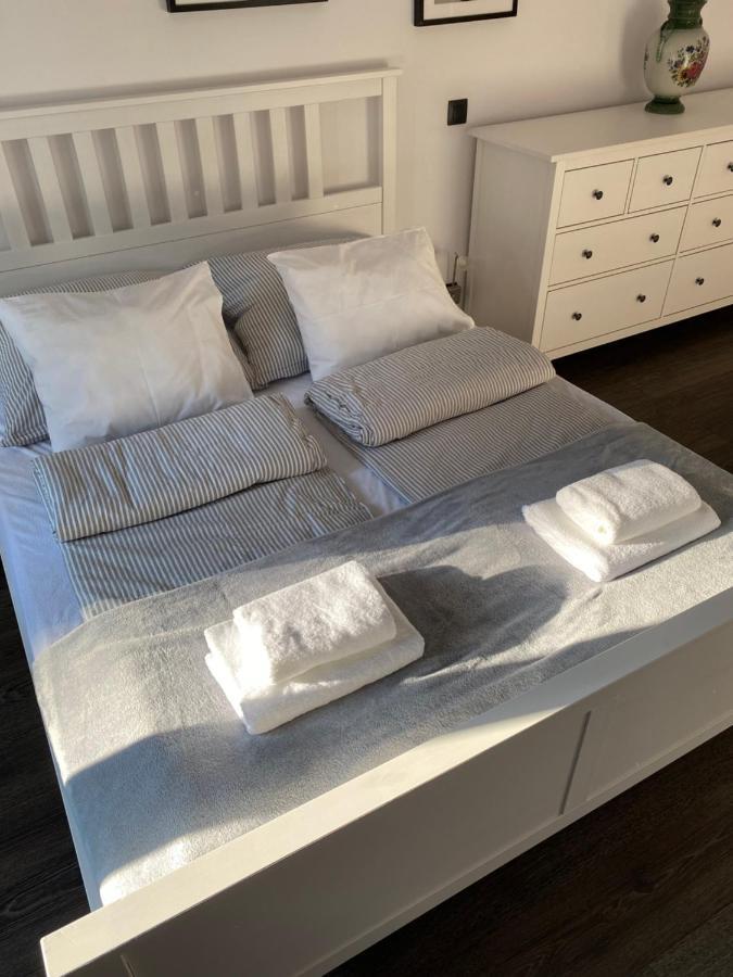 Apartament Przy Ratuszu 쿠드즈코 외부 사진