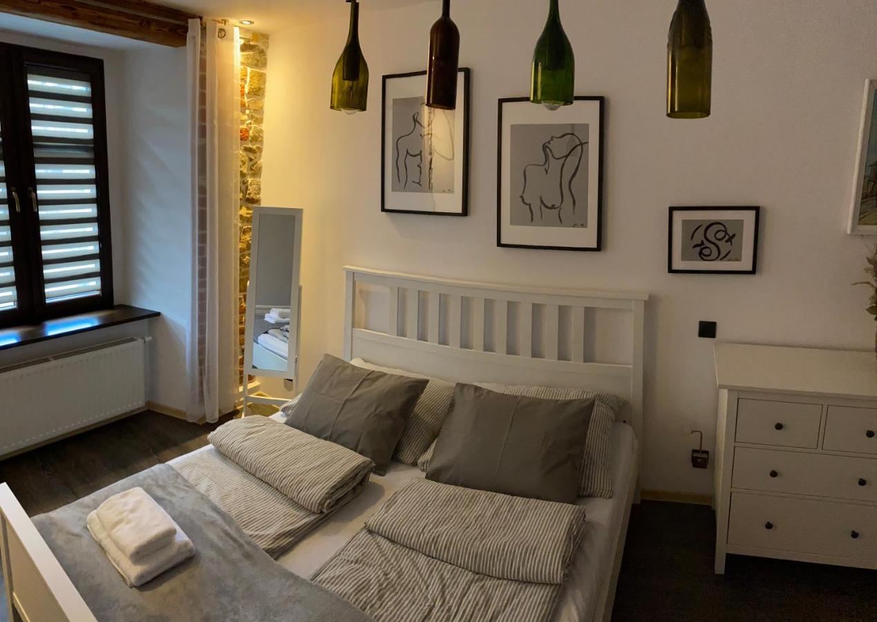 Apartament Przy Ratuszu 쿠드즈코 외부 사진