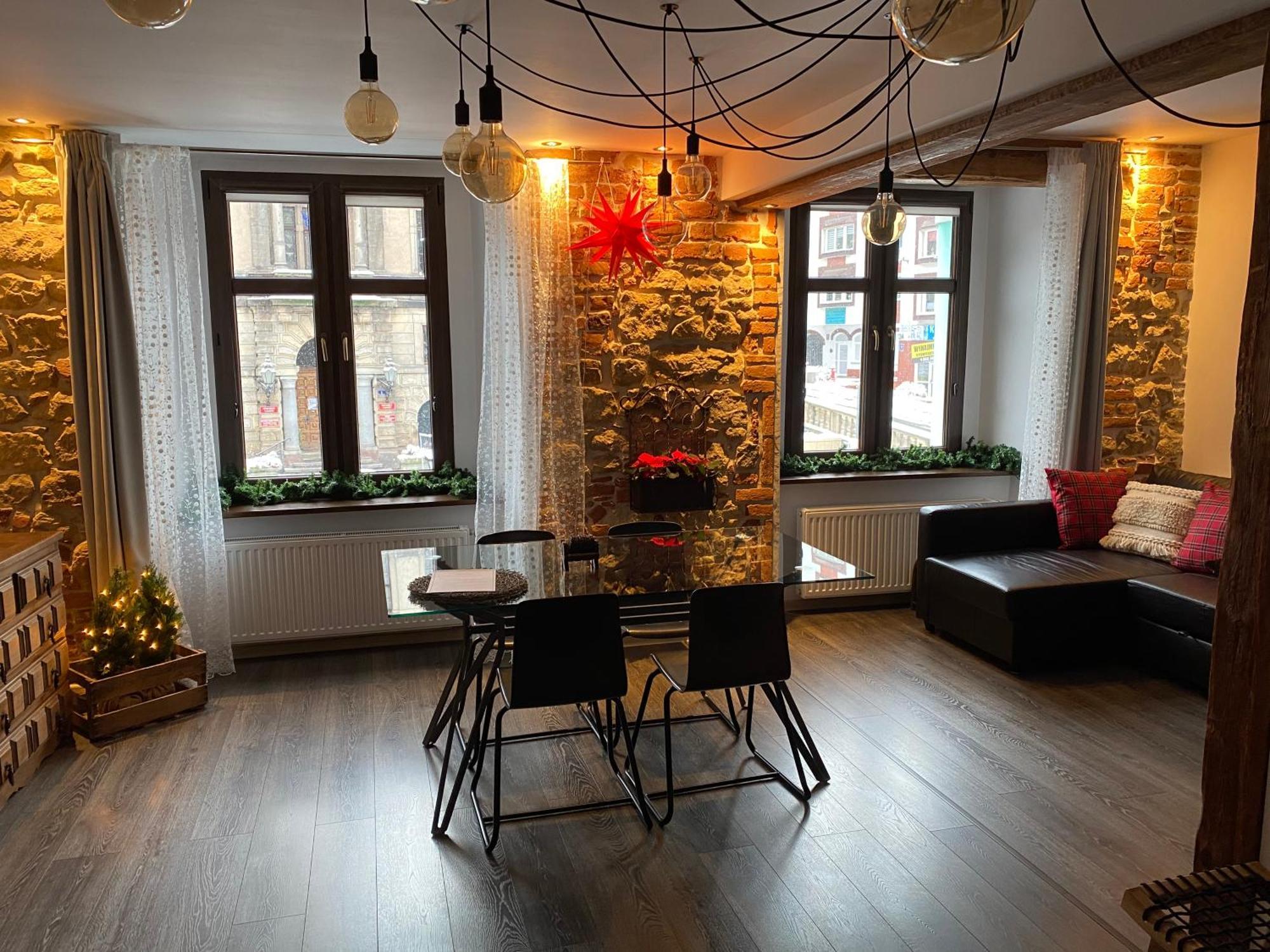 Apartament Przy Ratuszu 쿠드즈코 외부 사진