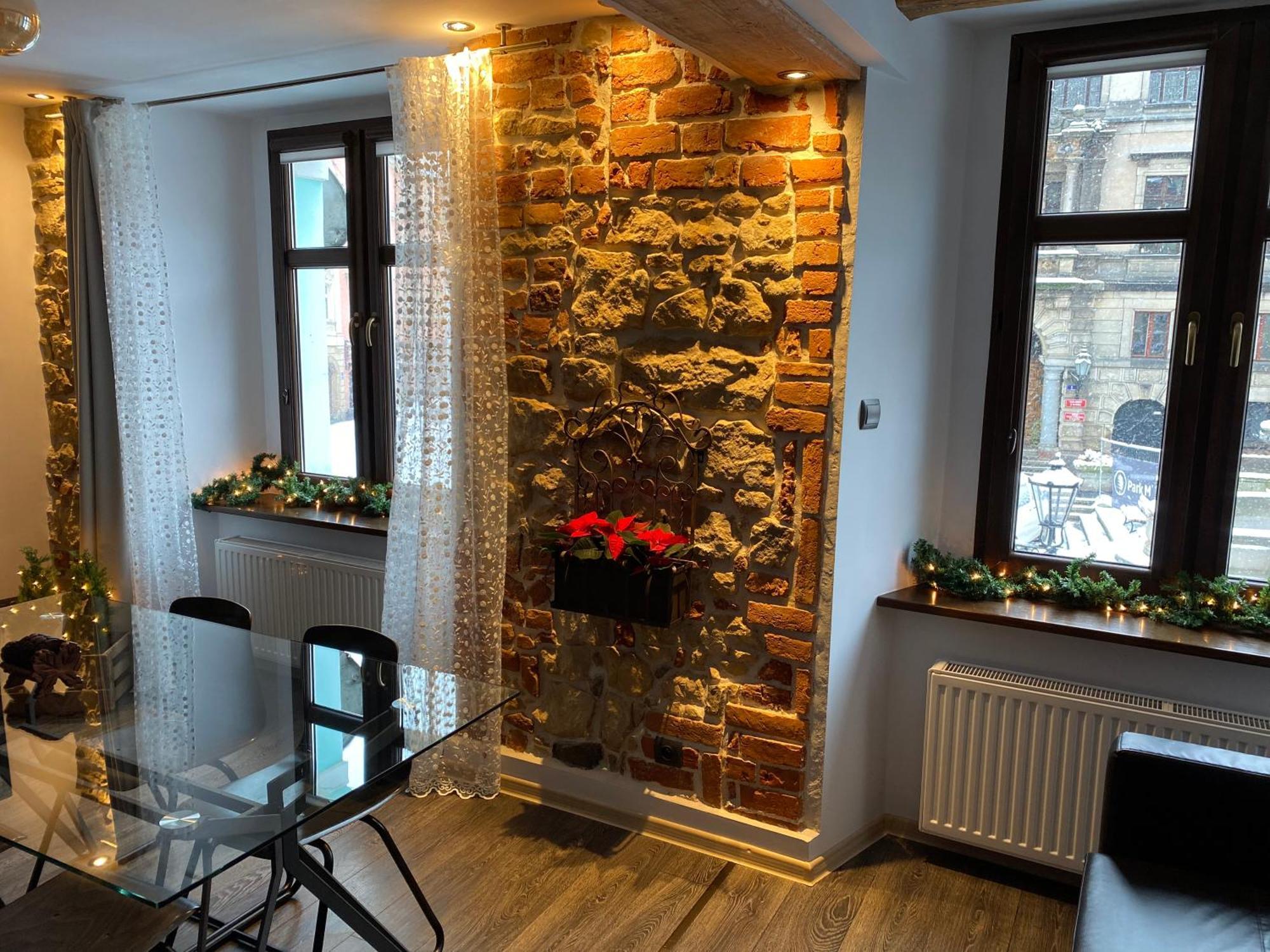 Apartament Przy Ratuszu 쿠드즈코 외부 사진