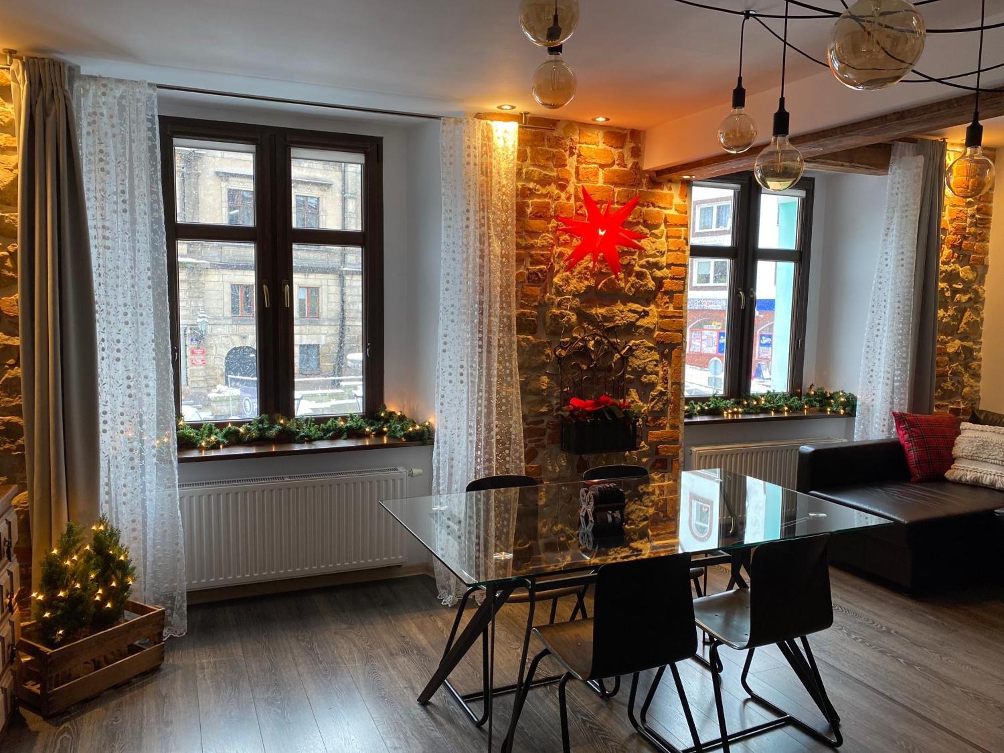 Apartament Przy Ratuszu 쿠드즈코 외부 사진