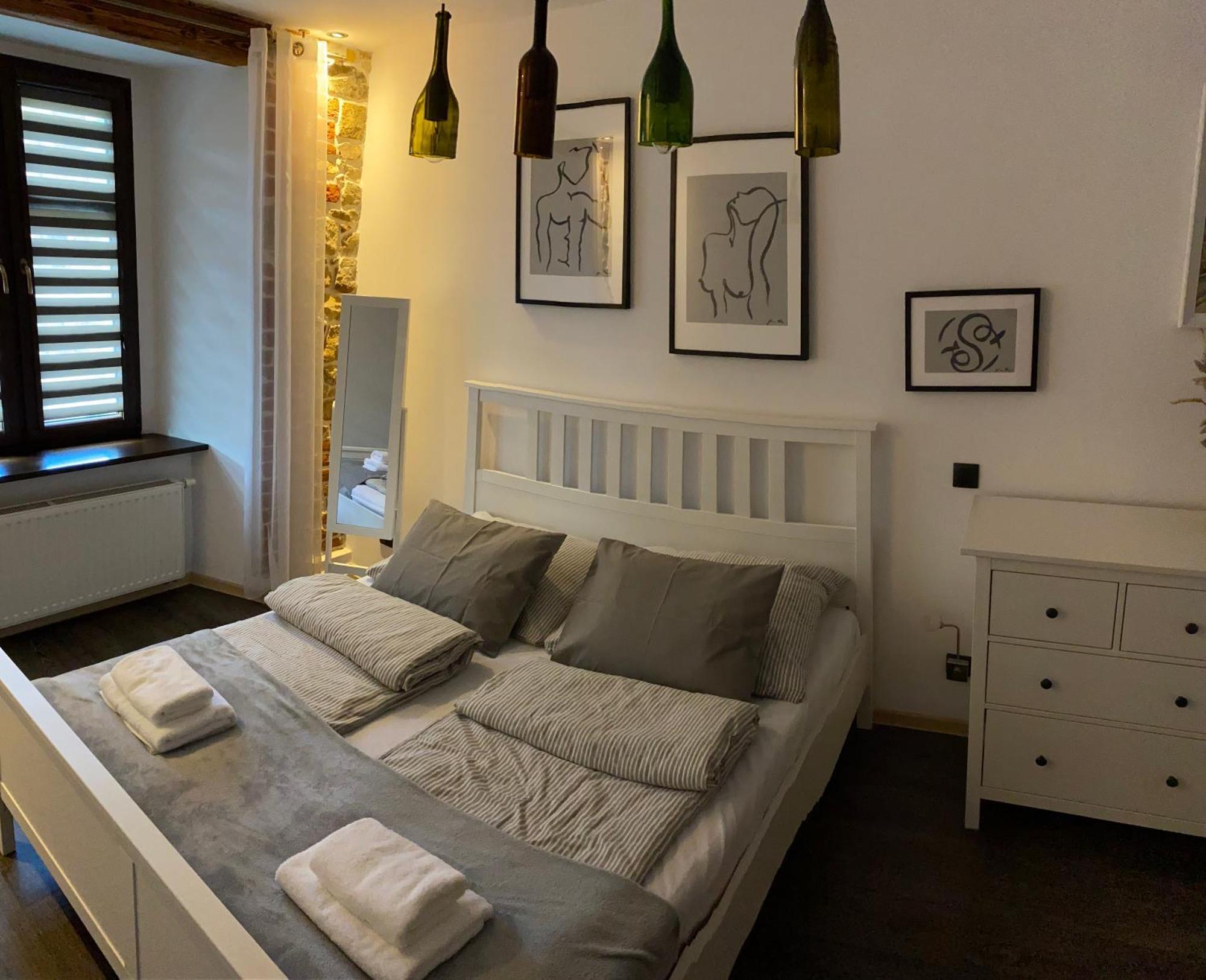Apartament Przy Ratuszu 쿠드즈코 외부 사진