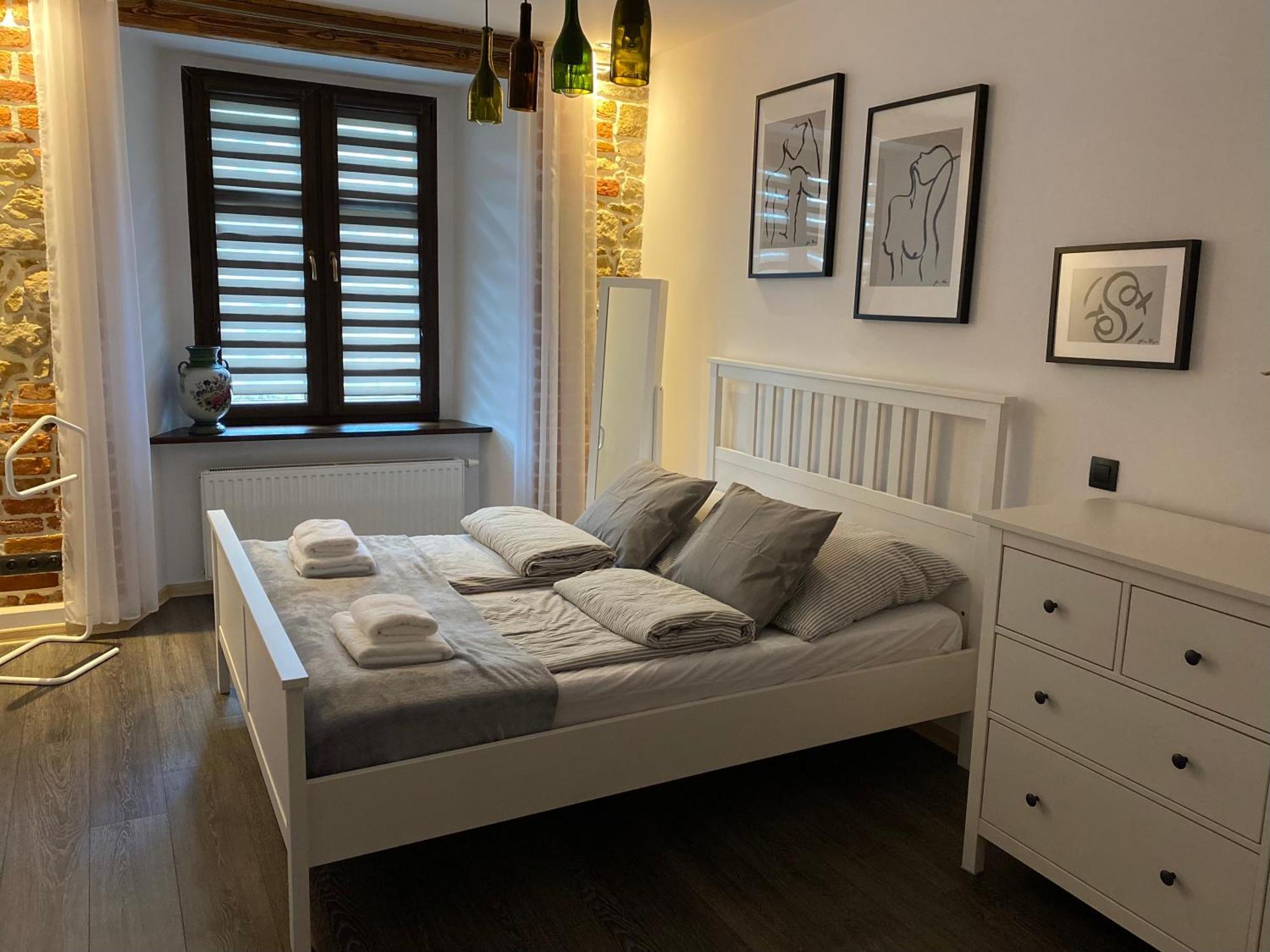 Apartament Przy Ratuszu 쿠드즈코 외부 사진
