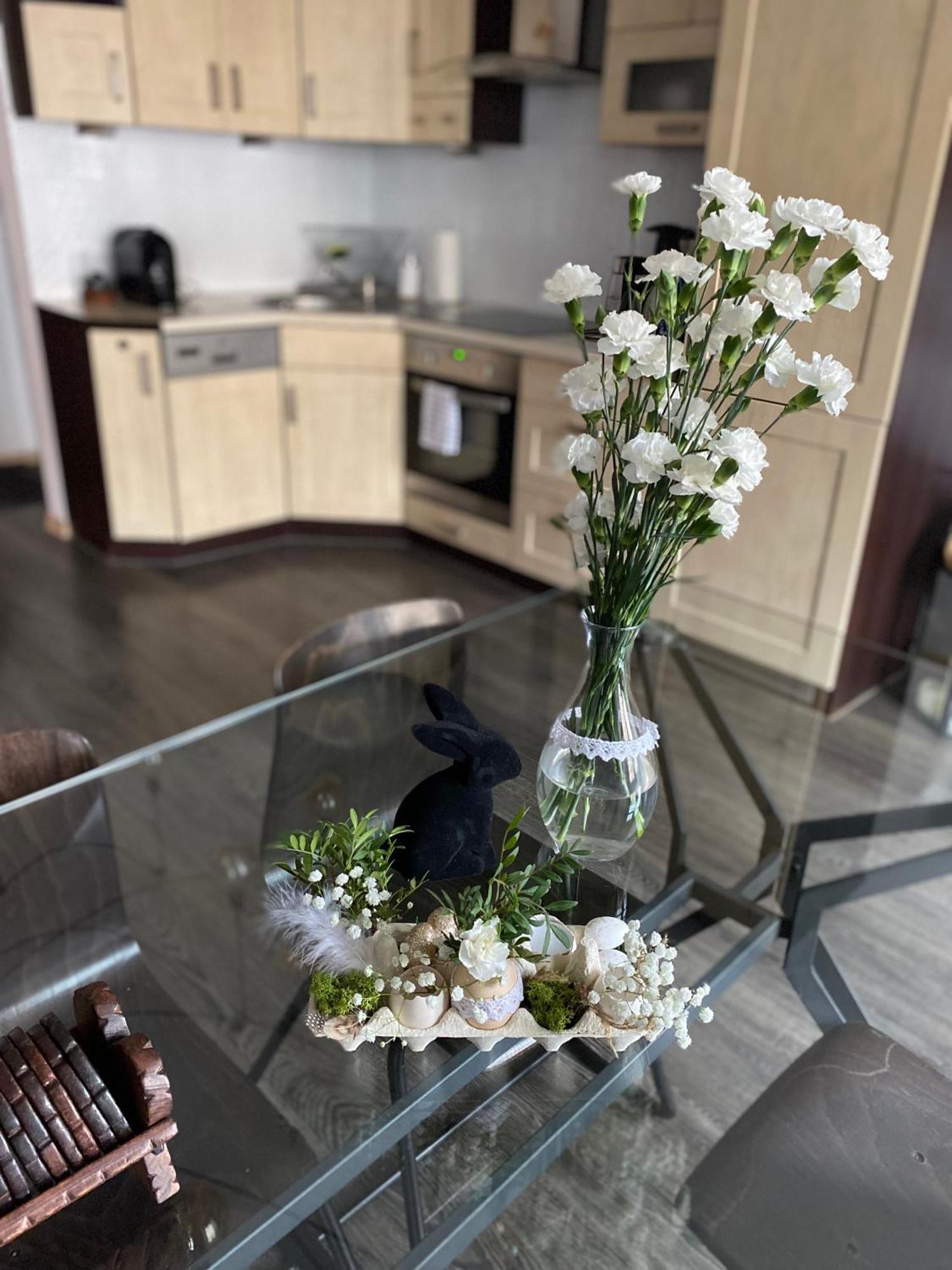 Apartament Przy Ratuszu 쿠드즈코 외부 사진