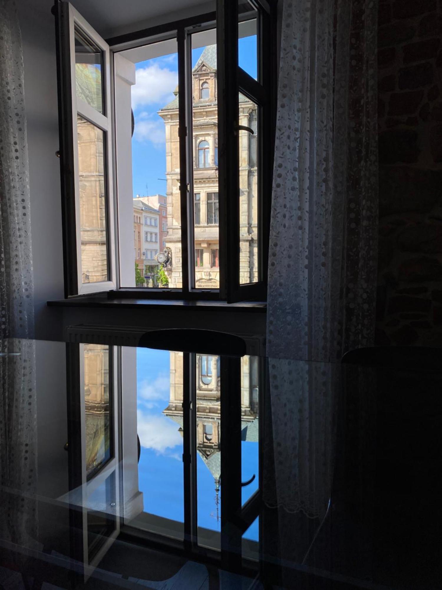 Apartament Przy Ratuszu 쿠드즈코 외부 사진